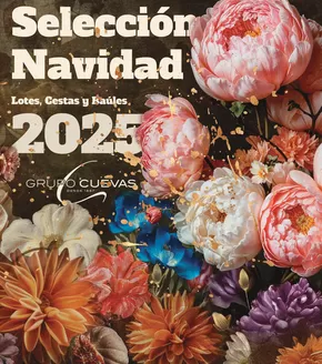 Catálogo Plenus Supermercados en Quiroga | Selección Navidad | 2025-10-07T00:00:00.000Z - 2025-12-31T00:00:00.000Z