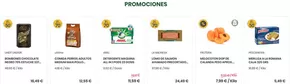 Catálogo Supermercados Sánchez Romero en Torre del Mar | Promociones | 2025-10-07T00:00:00.000Z - 2025-10-21T00:00:00.000Z