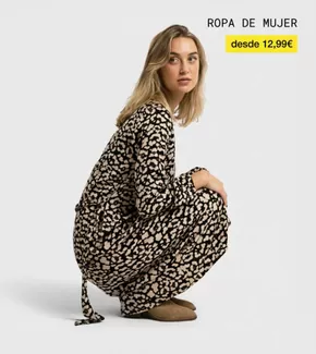 Catálogo Tramas+ en Murcia | Promociones | 2025-10-07T00:00:00.000Z - 2025-10-21T00:00:00.000Z