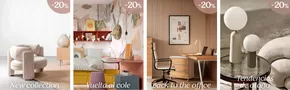 Catálogo Muebles Rey en Murcia | -20% | 2025-10-07T00:00:00.000Z - 2025-10-21T00:00:00.000Z