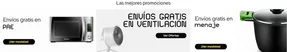 Catálogo Kyoto electrodomésticos en Córdoba | Las mejores promociones | 2025-10-07T00:00:00.000Z - 2025-10-21T00:00:00.000Z