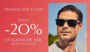 Catálogo Optica 2000 en Jerez de la Frontera | Promoción Flash | 2025-10-07T00:00:00.000Z - 2025-10-10T00:00:00.000Z