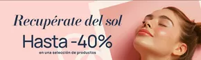 Catálogo Perfumerías San Remo en Sevilla | Recupérate del sol | 2025-10-07T00:00:00.000Z - 2025-10-19T00:00:00.000Z