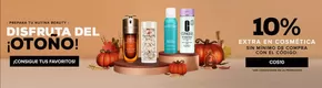 Catálogo Perfumería Prieto en Sevilla | Disfruta Del Otoño! | 2025-10-07T00:00:00.000Z - 2025-10-09T00:00:00.000Z