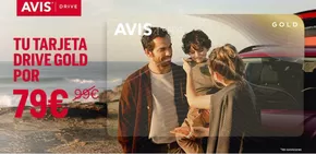 Catálogo Avis en Acea de Ama | Promoción  | 2025-10-07T00:00:00.000Z - 2025-10-31T00:00:00.000Z