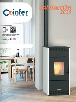 Catálogo Coinfer en Torrent |  Calefaccion 2025  | 2025-10-08T00:00:00.000Z - 2026-01-31T00:00:00.000Z