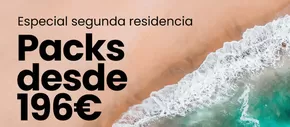 Catálogo Factory descans en Granada | Especial segunda residencia | 2025-10-08T00:00:00.000Z - 2025-10-22T00:00:00.000Z