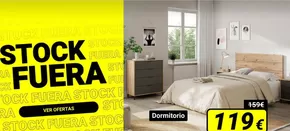 Catálogo Centro Hogar Sanchez en Granada | Stock Fuera | 2025-10-08T00:00:00.000Z - 2025-10-22T00:00:00.000Z