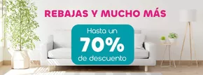 Catálogo Muebles Hipopótamo en Granada | Rebajas Y Mucho Más | 2025-10-08T00:00:00.000Z - 2025-10-22T00:00:00.000Z
