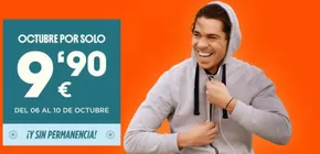 Catálogo VivaGym en Girona | Promoción  | 2025-10-08T00:00:00.000Z - 2025-10-10T00:00:00.000Z