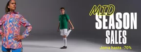 Catálogo Fútbol Factory en Girona | Rebajas | 2025-10-08T00:00:00.000Z - 2025-10-22T00:00:00.000Z