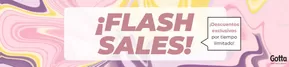 Catálogo Gotta Perfumeries en Albolote | Flash Sales | 2025-10-08T00:00:00.000Z - 2025-10-09T00:00:00.000Z