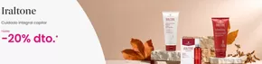 Catálogo Promofarma en Barcelona | Hasta -20% dto. | 2025-10-08T00:00:00.000Z - 2025-10-19T00:00:00.000Z