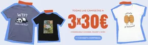 Catálogo Friking en Las Palmas de Gran Canaria | Promoción  | 2025-10-08T00:00:00.000Z - 2025-10-22T00:00:00.000Z