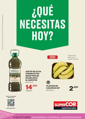  ¿Qué necesitas hoy?