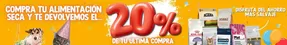 Catálogo Pet clic en Málaga | Promoción  | 2025-10-09T00:00:00.000Z - 2025-11-03T00:00:00.000Z