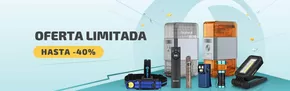 Catálogo Olight en A Coruña | Hasta -40% | 2025-10-09T00:00:00.000Z - 2025-10-17T00:00:00.000Z