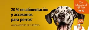 Catálogo Müller | Promoción  | 2025-10-09T00:00:00.000Z - 2025-10-11T00:00:00.000Z