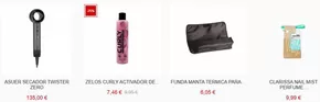 Catálogo La casa del peluquero en Las Palmas de Gran Canaria | Ofertas | 2025-10-09T00:00:00.000Z - 2025-10-25T00:00:00.000Z