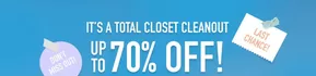 Catálogo Forever 21 en Terrassa | Ofertas | 2025-10-09T00:00:00.000Z - 2025-10-23T00:00:00.000Z