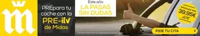 Catálogo Midas en Sant Joan de Labritja | Promoción  | 2025-10-10T00:00:00.000Z - 2025-10-31T00:00:00.000Z