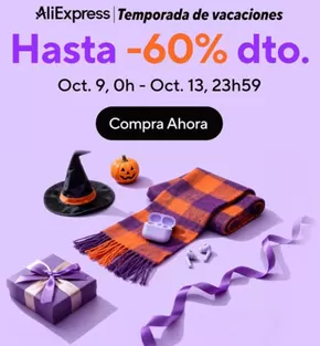 Catálogo Travel Club en Granada | Hasta -60%  | 2025-10-10T00:00:00.000Z - 2025-10-13T00:00:00.000Z