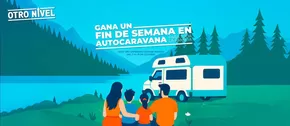 Catálogo El Paseo en Málaga | Promoción  | 2025-10-10T00:00:00.000Z - 2025-10-21T00:00:00.000Z