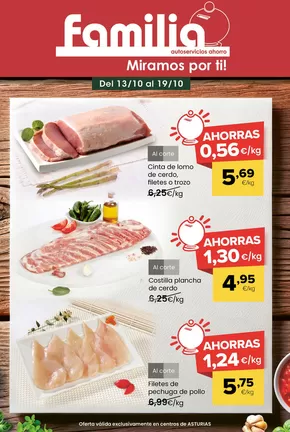Catálogo Autoservicios Familia en Osuna | Comprometidos con el producto Asturiano | 2025-10-13T00:00:00.000Z - 2025-10-19T00:00:00.000Z