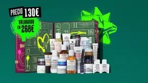 Catálogo Kiehls en Tarragona | Nuestro Calendario De Adviento Ha Vuelto | 2025-10-10T00:00:00.000Z - 2025-10-24T00:00:00.000Z