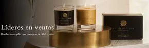 Catálogo Rituals en Tarragona | Líderes en ventas | 2025-10-10T00:00:00.000Z - 2025-10-24T00:00:00.000Z