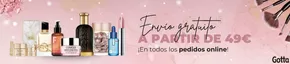 Catálogo Gotta Perfumeries en Tarragona | Envio gratuito | 2025-10-10T00:00:00.000Z - 2025-10-24T00:00:00.000Z