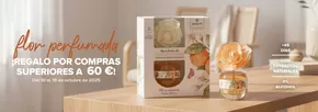 Catálogo La Botica de los Perfumes en Tarragona | Promoción  | 2025-10-10T00:00:00.000Z - 2025-10-19T00:00:00.000Z