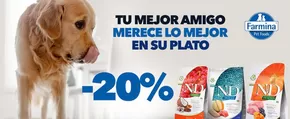 Catálogo NutriTienda en Uncastillo | Tu Mejor Amigo Merece Lo Mejor En Su Plato | 2025-10-10T00:00:00.000Z - 2025-10-15T00:00:00.000Z