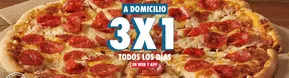 Catálogo Domino's Pizza en Porriño | Promoción  | 2025-10-10T00:00:00.000Z - 2025-10-13T00:00:00.000Z