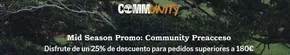 Catálogo Timberland en Santa Cruz de Tenerife | Mid Season Promo | 2025-10-10T00:00:00.000Z - 2025-10-13T00:00:00.000Z