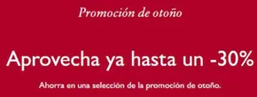 Catálogo Tommy Hilfiger en Santa Cruz de Tenerife | Promoción de otoño | 2025-10-10T00:00:00.000Z - 2025-10-24T00:00:00.000Z