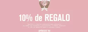 Catálogo Highly Preppy en Santa Cruz de Tenerife | Promoción  | 2025-10-10T00:00:00.000Z - 2025-10-26T00:00:00.000Z