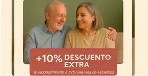 Catálogo Expo Mobi en Palencia | +10% Descuento Extra | 2025-10-13T00:00:00.000Z - 2025-10-27T00:00:00.000Z