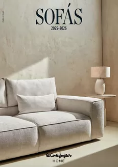 Catálogo El Corte Inglés en Dos Hermanas | Sofás | 2025-10-13T00:00:00.000Z - 2026-02-28T00:00:00.000Z