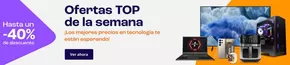 Catálogo PC Componentes en Olvera | Ofertas TOP de la semana | 2025-10-13T00:00:00.000Z - 2025-10-19T00:00:00.000Z