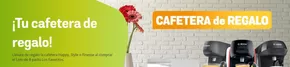 Catálogo Tassimo en Olvera | ¡Tu cafetera de regalo! | 2025-10-13T00:00:00.000Z - 2025-10-27T00:00:00.000Z