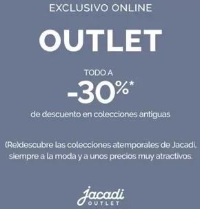 Catálogo Jacadi en Logroño | Rebajas | 2025-10-13T00:00:00.000Z - 2025-10-27T00:00:00.000Z