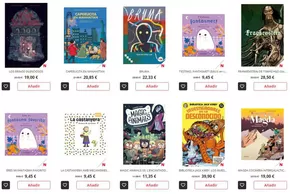 Catálogo Norma Comics en Alcalá del Valle | Ofertas | 2025-10-13T00:00:00.000Z - 2025-10-27T00:00:00.000Z