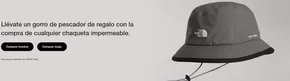Catálogo The North Face | Promoción  | 2025-10-13T00:00:00.000Z - 2025-10-25T00:00:00.000Z