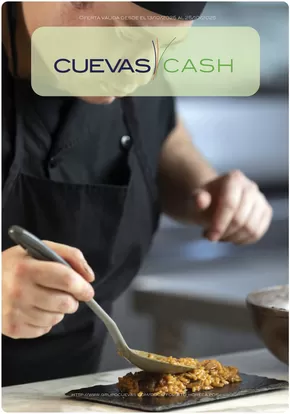 Oferta válida desde el 13/10/2025 al 25/10/2025