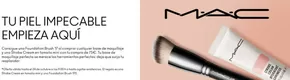 Catálogo Mac Cosmetics en Collado Villalba | Tu Piel Impecable Empieza Aquí | 2025-10-13T00:00:00.000Z - 2025-10-24T00:00:00.000Z