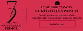 Catálogo Primor en Collado Villalba | Promoción  | 2025-10-13T00:00:00.000Z - 2025-10-27T00:00:00.000Z