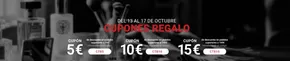 Catálogo Perfumerías Sabina en Collado Villalba | Ofertas | 2025-10-13T00:00:00.000Z - 2025-10-17T00:00:00.000Z