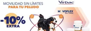 Catálogo NutriTienda en Llacuna | Movilidad Sin Límites Para Tu Peludo | 2025-10-13T00:00:00.000Z - 2025-11-02T00:00:00.000Z