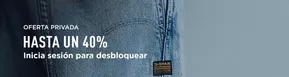 Catálogo G-Star en Barcelona | Oferta Privada | 2025-10-13T00:00:00.000Z - 2025-10-27T00:00:00.000Z
